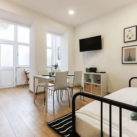 Typical 2 Charming Flat By Homeful Homes Lägenhet *