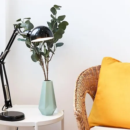 Daire Typical 2 Charming Flat By Homeful Homes Lisboa