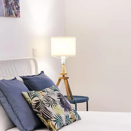 Typical 2 Charming Flat By Homeful Homes Lisboa