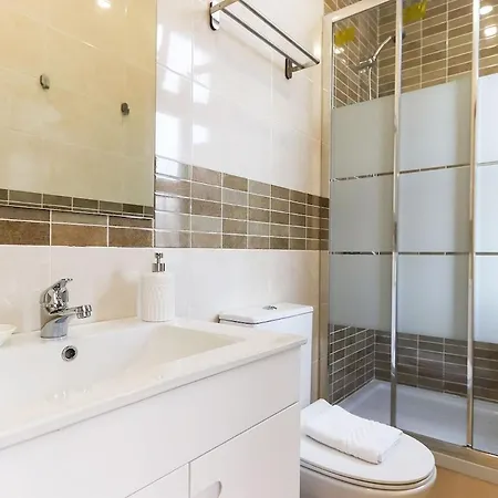 Typical 2 Charming Flat By Homeful Homes *