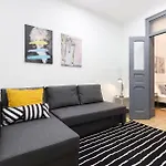 公寓 Typical 2 Charming Flat By Homeful Homes Lisboa