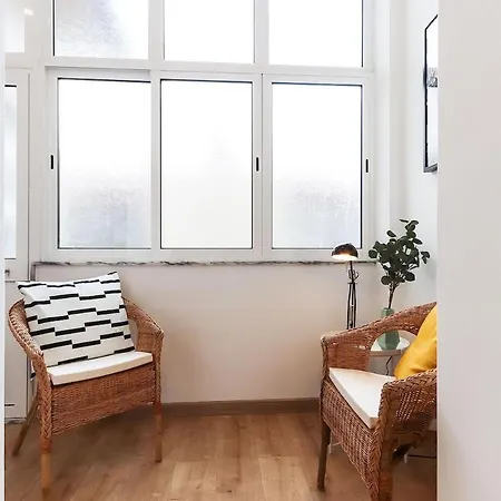 Typical 2 Charming Flat By Homeful Homes Daire