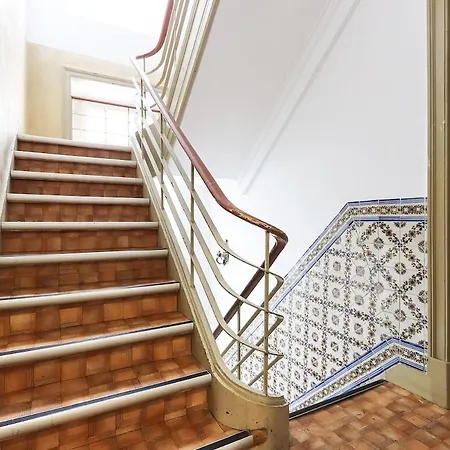 Typical 2 Charming Flat By Homeful Homes 公寓 *